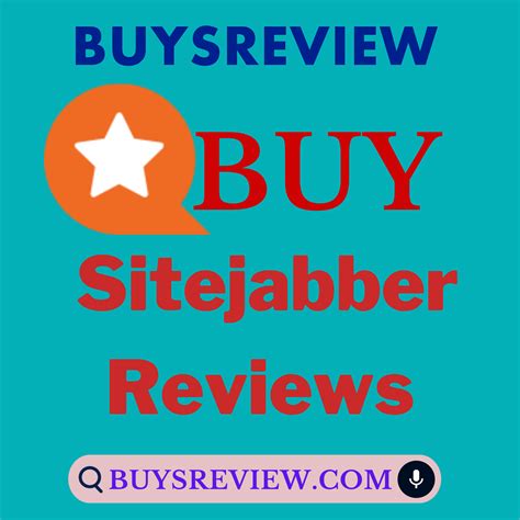 Buy Sitejabber Reviews Buys Review