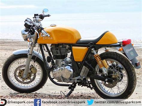 Find all royal enfield motorcycle models including interceptor, continental gt, himalayan, thunderbird, classic and bullet. Royal Enfield Planning To Launch One New Model Every Year ...