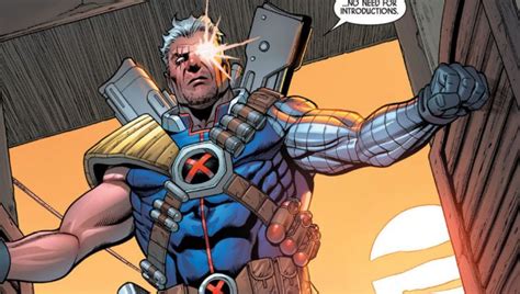 The Top 10 Anti Heroes In Marvel Comics