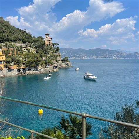 In Bicicletta Nel Parco Di Portofino Donne Di Montagna