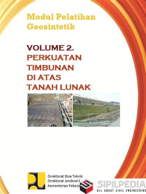 Concept Klasifikasi Tanah Lunak Pondasi Beton Pondasi Beton