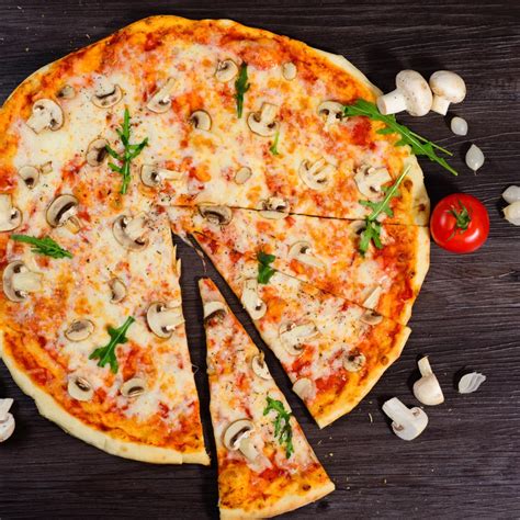 Top Imagen Recette Pizza Maison Marmiton Fr Thptnganamst Edu Vn