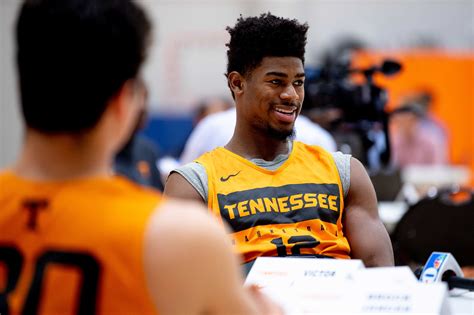 Tennessee Basketball 2020 2021 Season Preview Vols Backcourt Page 2