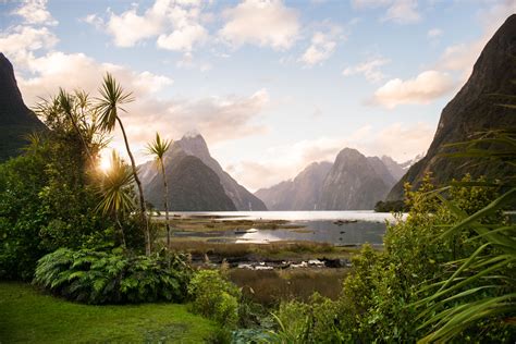 The Most Photographic Spots In New Zealands South Island Adventure