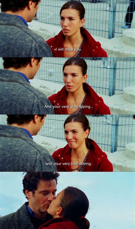 Love jones (film) is distributed by new line cinema. Love Actually Movie Quotes. QuotesGram