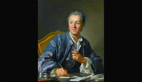 Denis Diderot ️ Biografía Resumida Y Corta