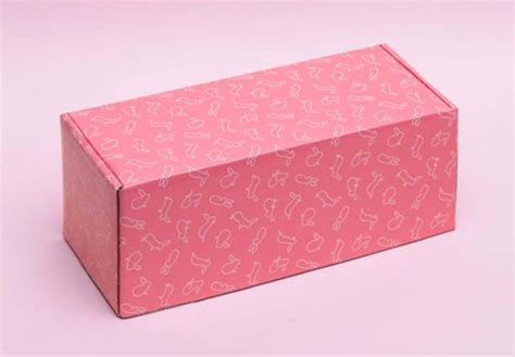 Lovehoney Is Now Doing A Sex Toy Subscription Box Metro News