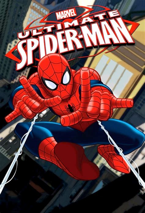 Ultimate Spider Man Todaytvseries Download 480p Mkv