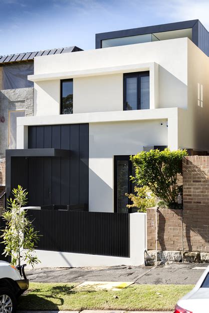Gnc Quality Woollahra House 2014