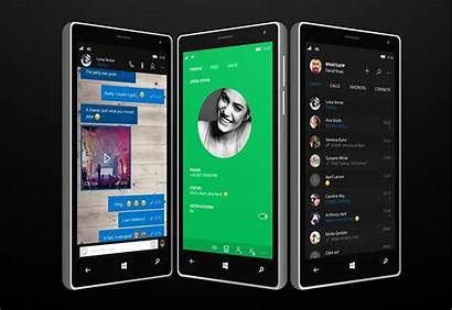 Windows Whatsapp Phone Mobile Beta Windowslatest Phones