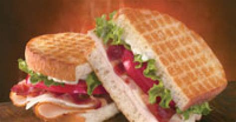 Dairy Queen Debuts Grilled Sandwiches Nations Restaurant News
