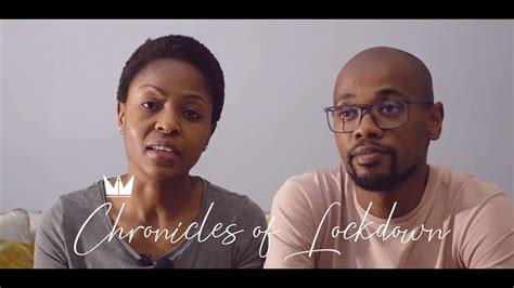 Chronicles of Lockdown (Part 3) - YouTube