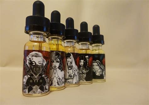 Review liquid bad bunny banana custard. Suicide Bunny Review - Should You Believe the Hype?