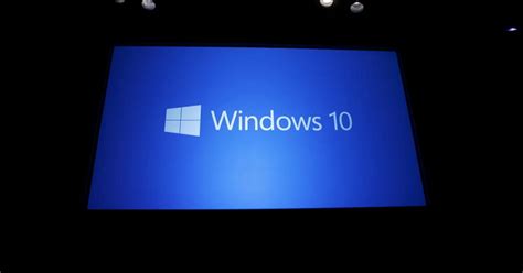 Microsofts Windows 10 Finally Has A Release Date July 29 Cnet