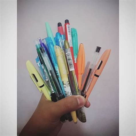 How Much Do I Love Pens This Much Addicted Obsession Pens Pen