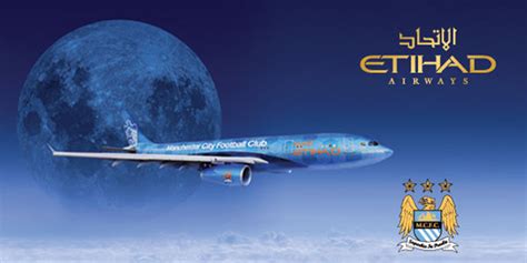 Win A Chance To Meet Manchester City Fc Players In Uk With Etihad