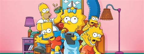 Os Simpsons Traz 750 Personagens Em Abertura De Episódio Assista