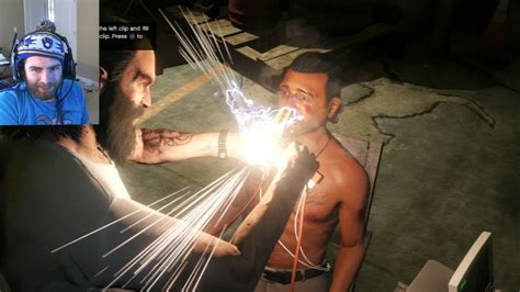 Torture Scene Grand Theft Auto 5 Gameplay Part 14 Gta V