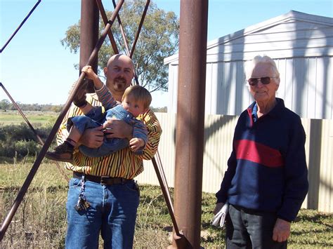Accessing health services requires both money and physical access. Taylor Talk: Uncle Fred