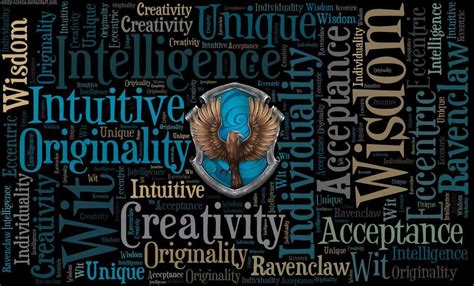 Aesthetic Harry Potter Desktop Wallpaper Ravenclaw Ravenclaw