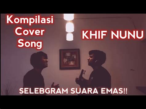 Kumpulan lagu galau hits indonesia yang cocok untuk menikmati suasana hatimu yang bisa kamu tonton videonya atau download lagu galau hits. Kompilasi Instagram Cover Lagu @Khifnu_nu Yang Lagi Hits ...