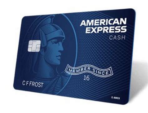 American Express Cash Magnet Credit Card Review Of April 2024