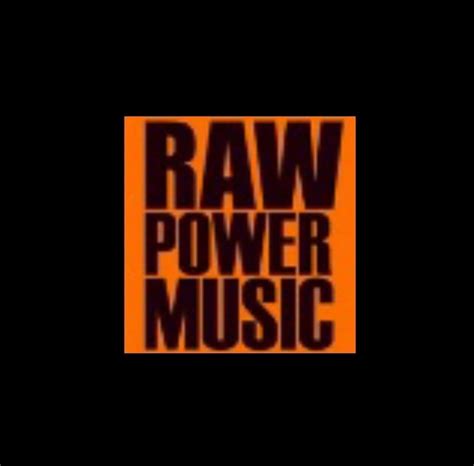 Raw Power Music Publishing