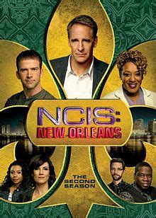 Moments later, officer steven poincy finds himself face to face with rayshawn and his family as they attempt to escape. Watch NCIS: New Orleans - Season 4 (2017) Stream Online ...