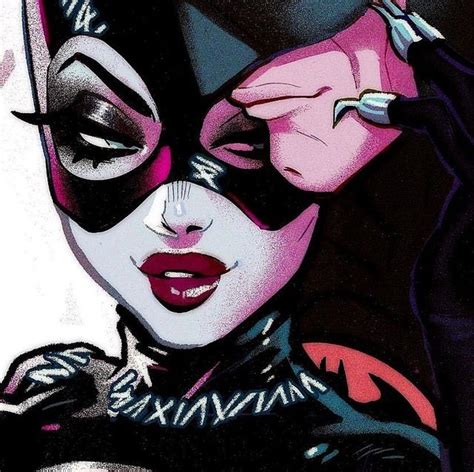 Catwoman Comic Batman And Catwoman Batwoman Batgirl Gato Batman