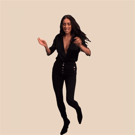 Dance Dancing  By Shay Mitchell Find And Share On Giphy