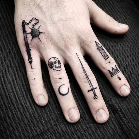 Pin By Mckenna Bryn Photography On Tattoos Hand Tattoos For Guys