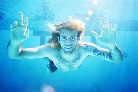 เด็กเปลือยบนปกอัลบั้มดังฟ้องวง nirvana เกี่ยวกับประเด็นการขูดรีดทางเพศต่อเด็กด้วยภาพอนาจาร