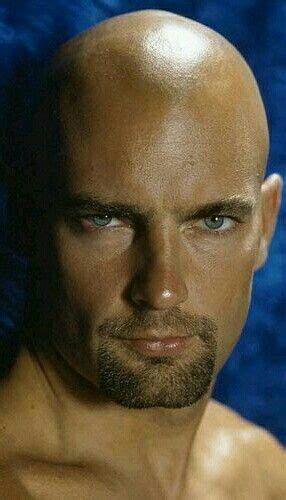 179 Best Handsome Sexy Bald Men Images On Pinterest Bald