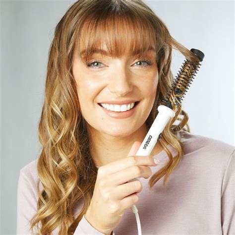 Slimline Heated Hairbrush Expert Verdict
