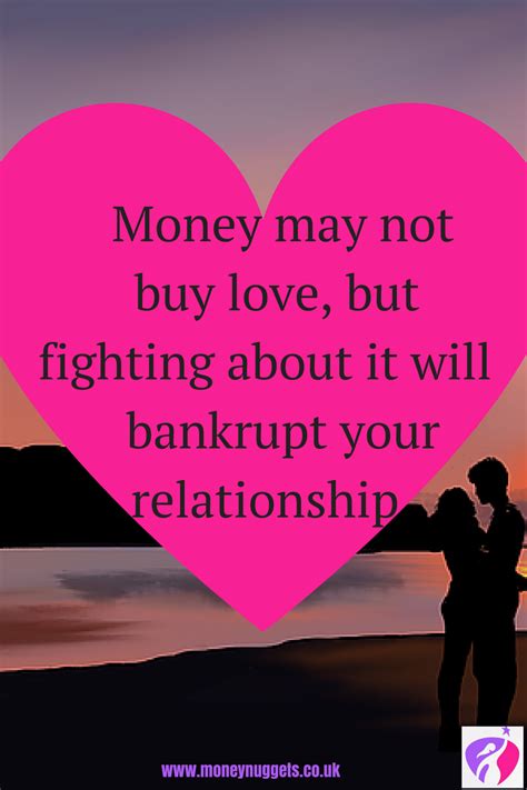 Quotes On Money And Relationship Shortquotescc
