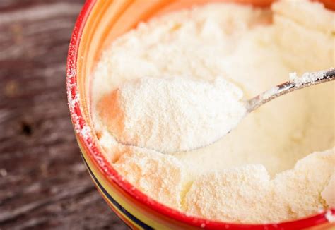 Malt Milk Powder Substitutes To Enhance Your Taste