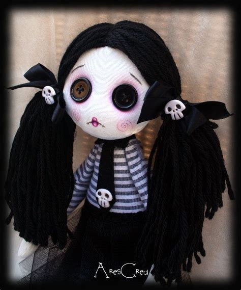 Coraline Button Eyes Tutorial Australia Examples Cognitive Instructions