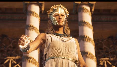 Fate Of Atlantis Episode Dlc For Assassins Creed Odyssey Free On