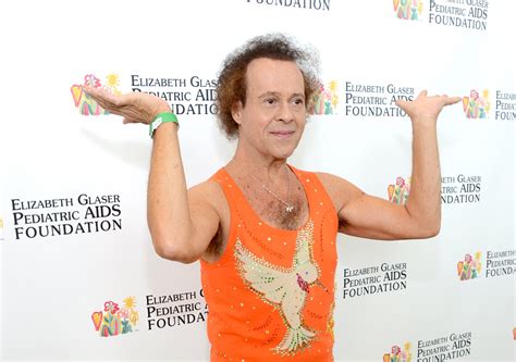 fake richard simmons transgender pictures lead to lawsuit ibtimes