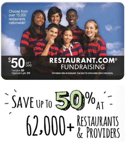 Feb 03, 2021 · easy neighborhood fundraisers. Restaurant.com Card Fundraiser - Up To 65% Profit! | JustFundraising®
