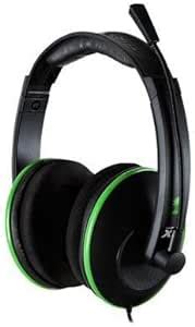 Amazon Com Turtle Beachear Force Xl Officially Licensed Amplified