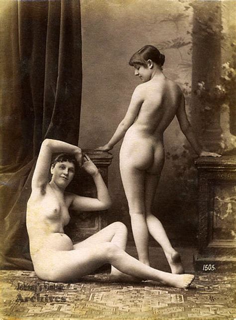 Victorian Nude Photography TubeZZZ Porn Photos