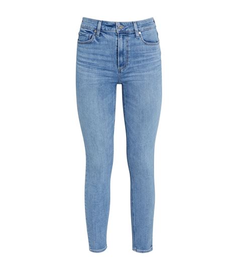 Hoxton Skinny Jeans
