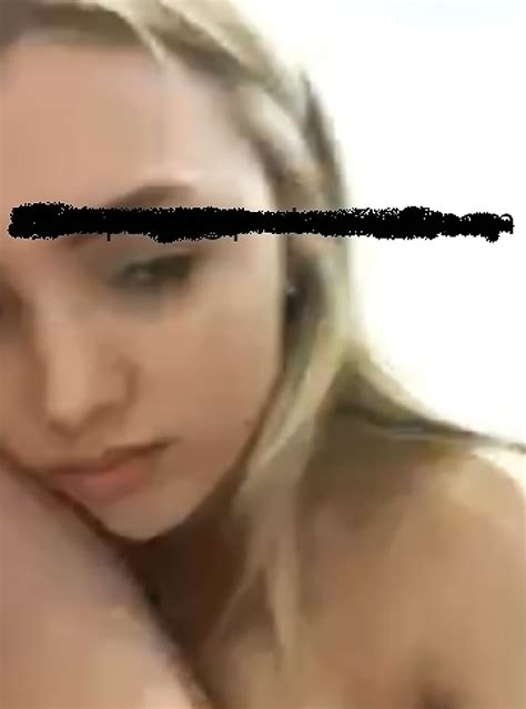 Peyton List Nude Leaked Pics Porn Sex Tape Video Scandal Planet