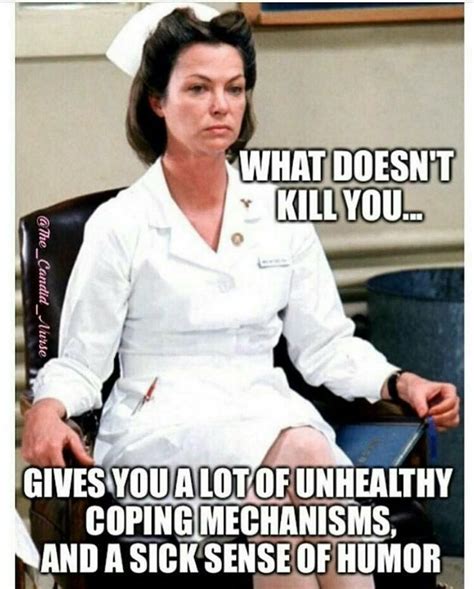 Thank You Someone Who Understands Thankyounurses Nurse Humor