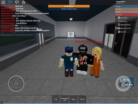 Getting Money Fast In Roblox My Prison