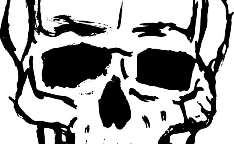 Pixel Skull Png Pixel Art Skull Transparent Png Transparent Png