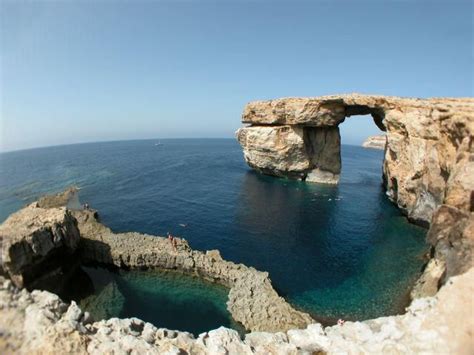 1 Facebook Via Bitlyepinner Gozo Malta Gozo Island