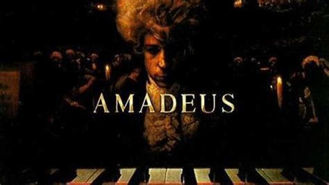 After the expulsion (1868) of queen isabella ii 2, juan prim 3 urged the cortes to elect amadeus. Amadeus (1984) - TrailerAddict