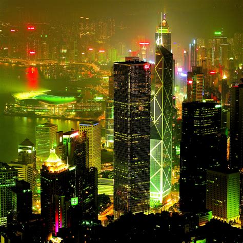 Reasons Visit Hong Kong Momentous Asia Travel And Events
